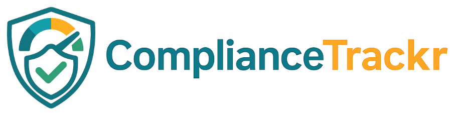 Compliance Trackr Logo